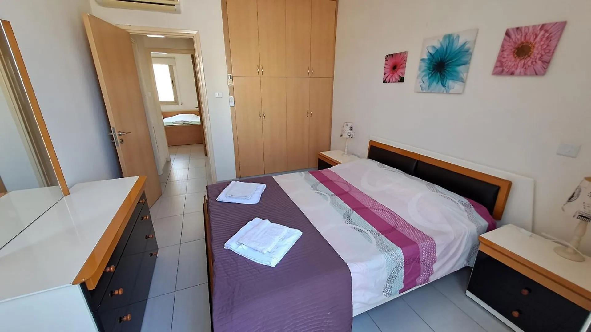 Dream Beach House Pernera Protaras