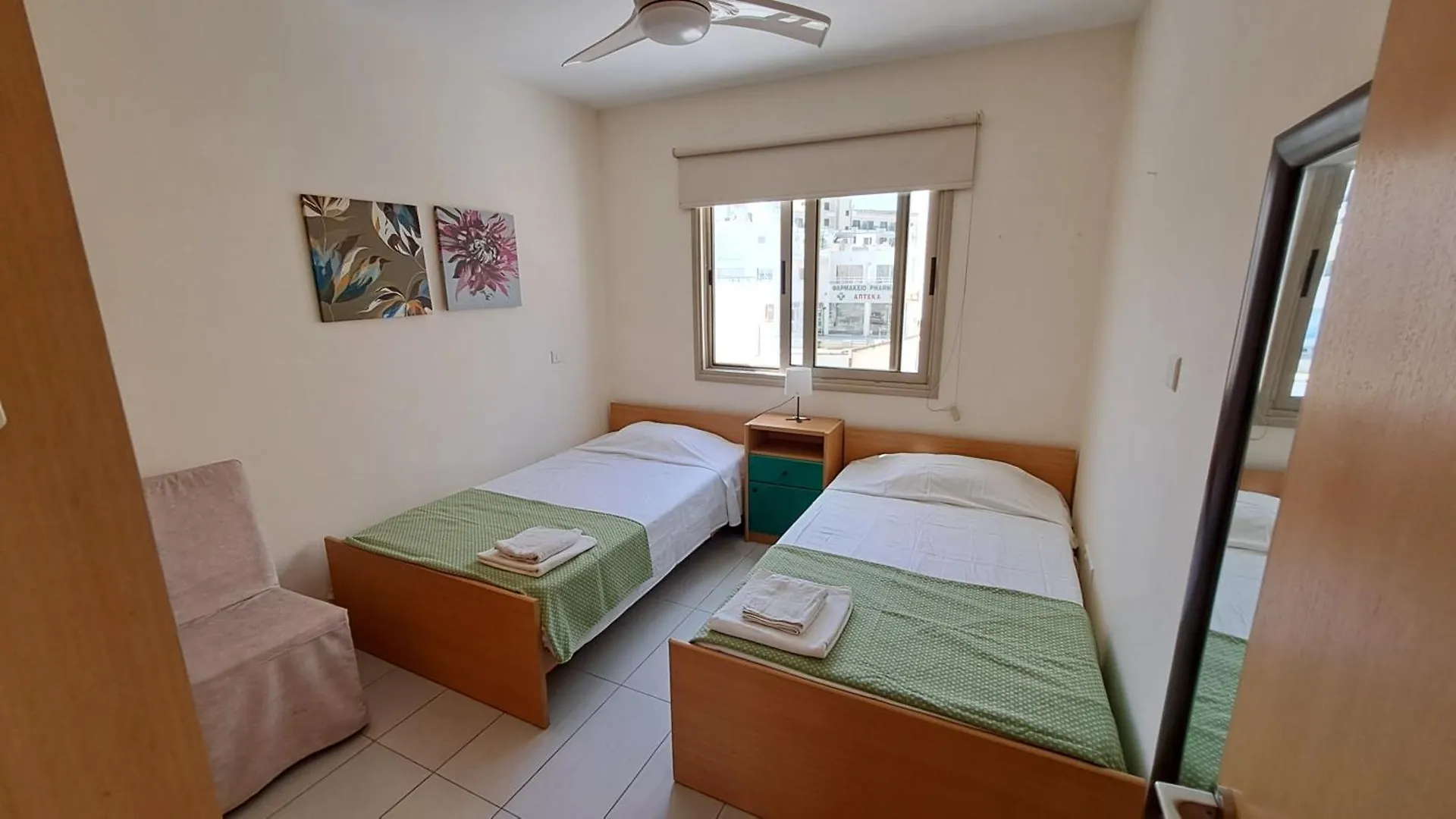 Dream Beach House Pernera Protaras 0*,