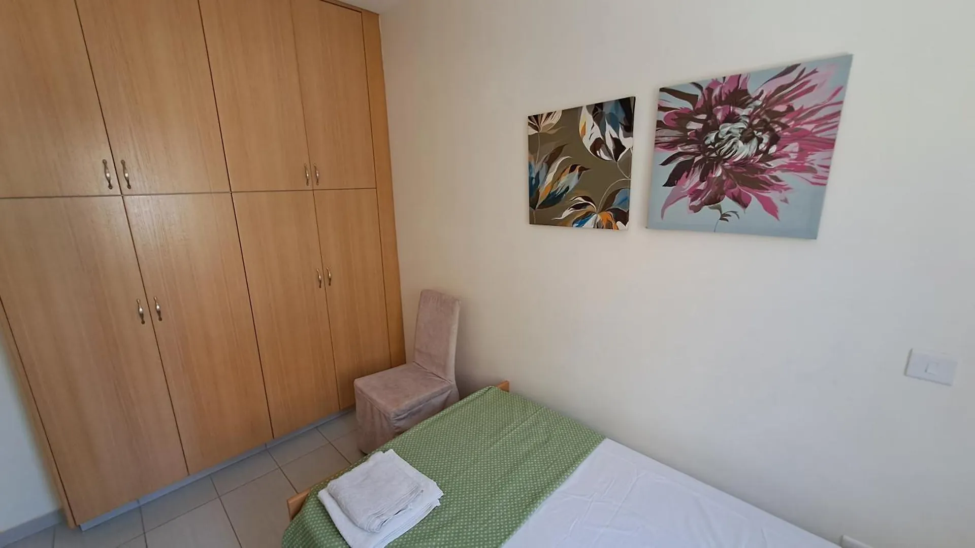 Dream Beach House Pernera Protaras Tatil Evi