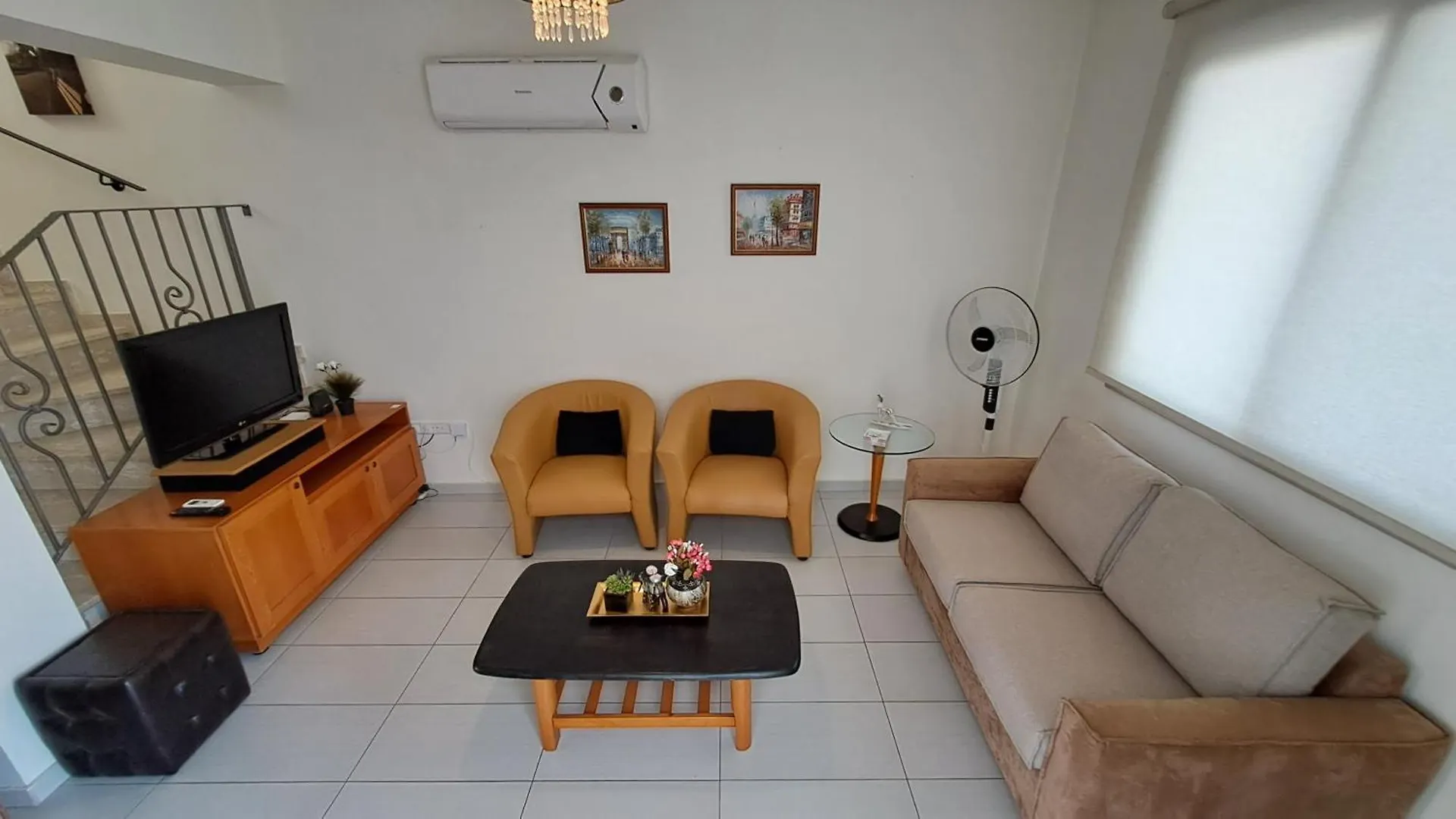 Dream Beach House Pernera Protaras Kıbrıs
