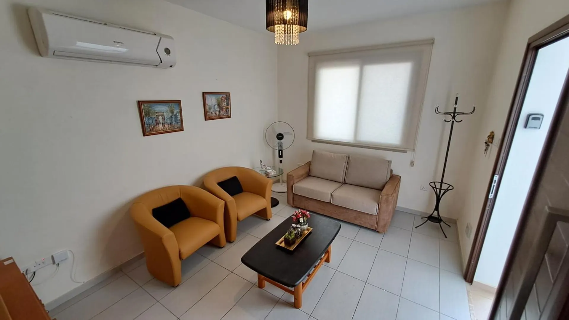 Tatil Evi Dream Beach House Pernera Protaras