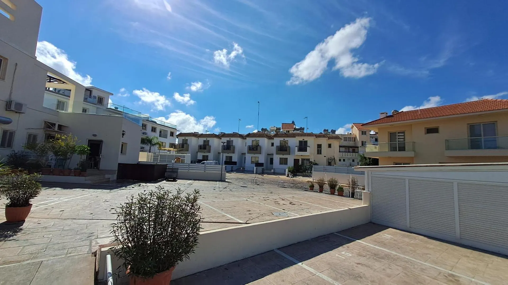 Dream Beach House Pernera Protaras Tatil Evi