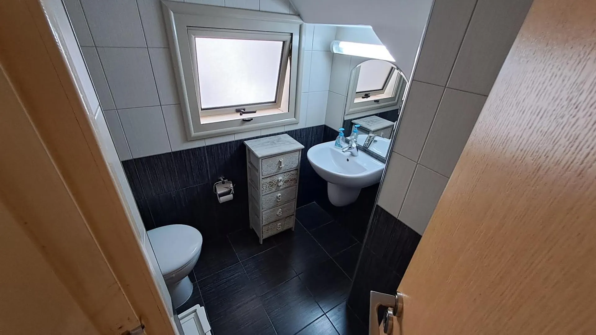 Dream Beach House Pernera Protaras Tatil Evi