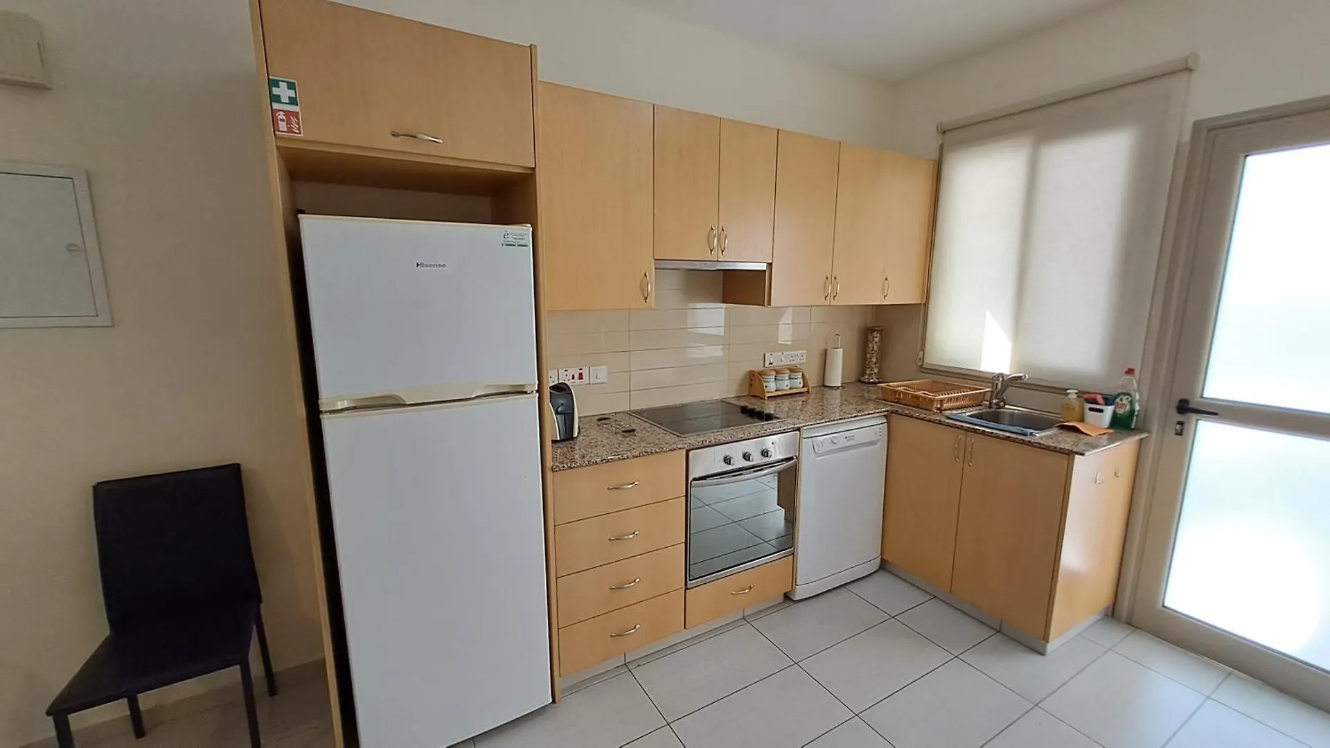 Dream Beach House Pernera Protaras 0*,  Kıbrıs