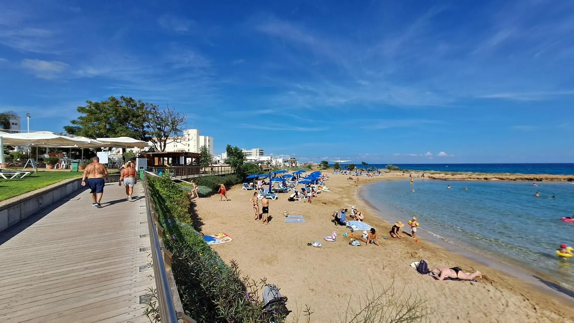 Dream Beach House Pernera Protaras 0*,  Kıbrıs