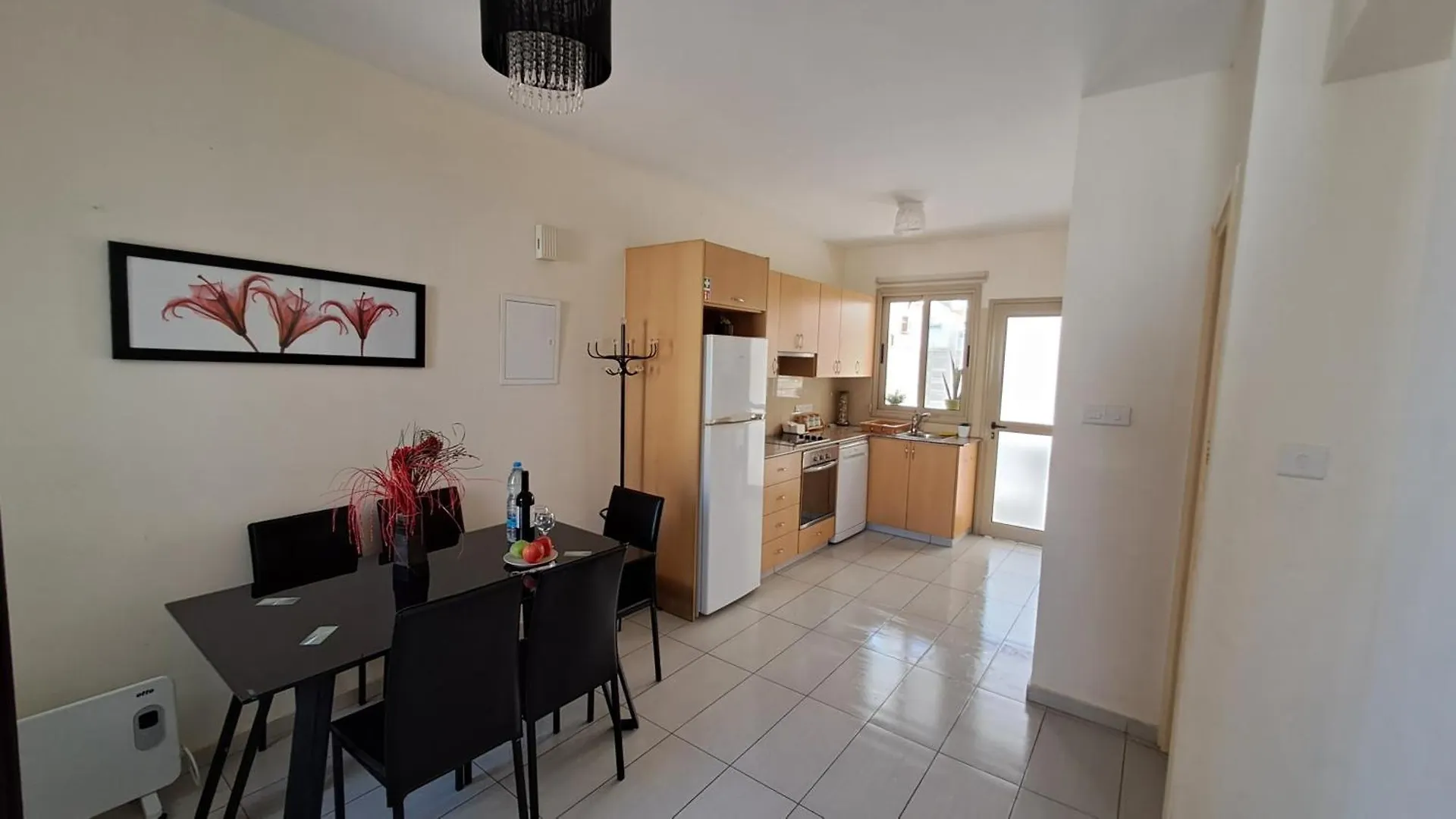 Tatil Evi Dream Beach House Pernera Protaras