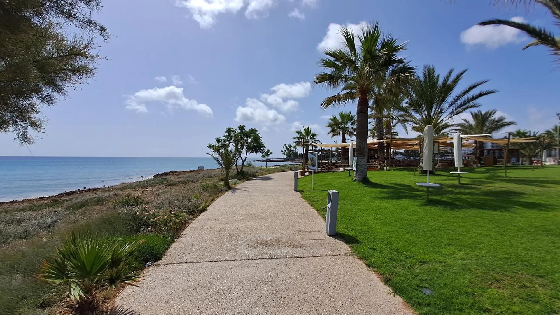 Dream Beach House Pernera Protaras Tatil Evi