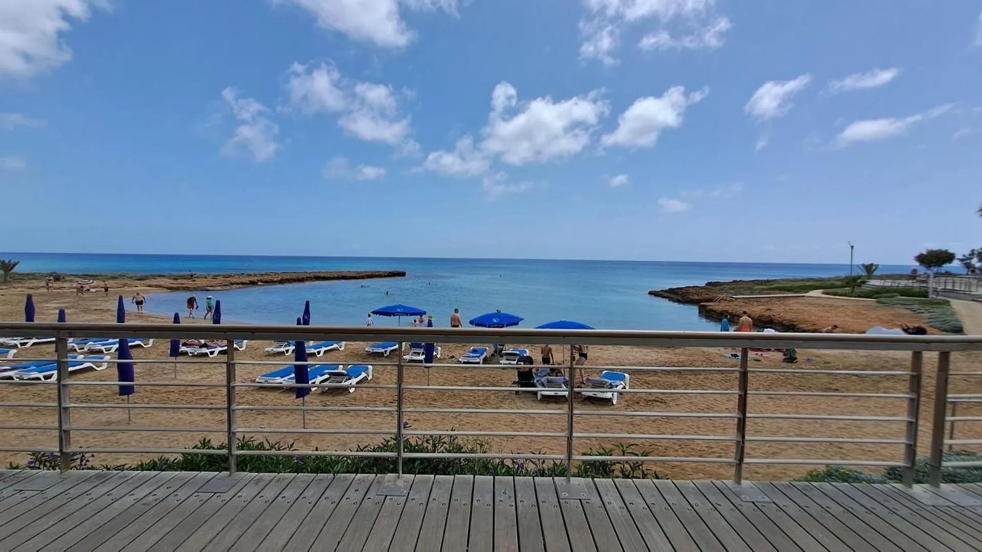 Dream Beach House Pernera Protaras
