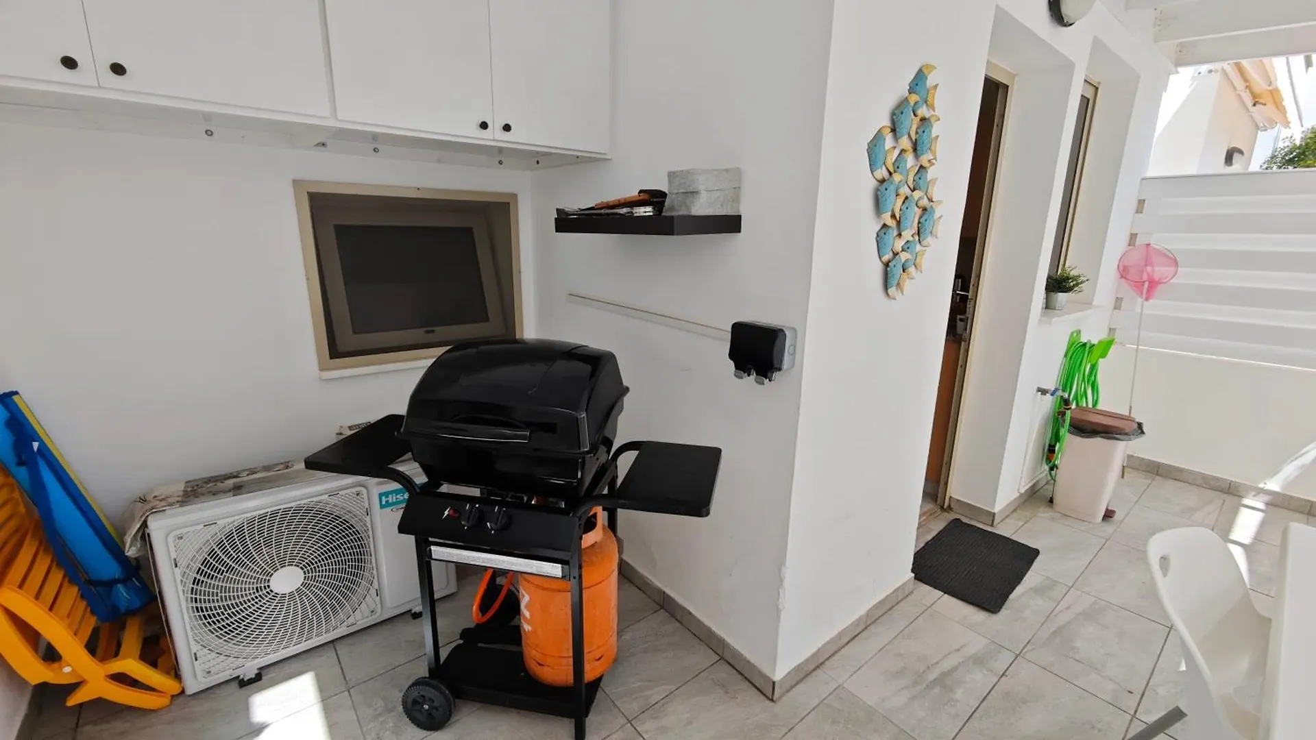 Dream Beach House Pernera Protaras 0*,  Kıbrıs