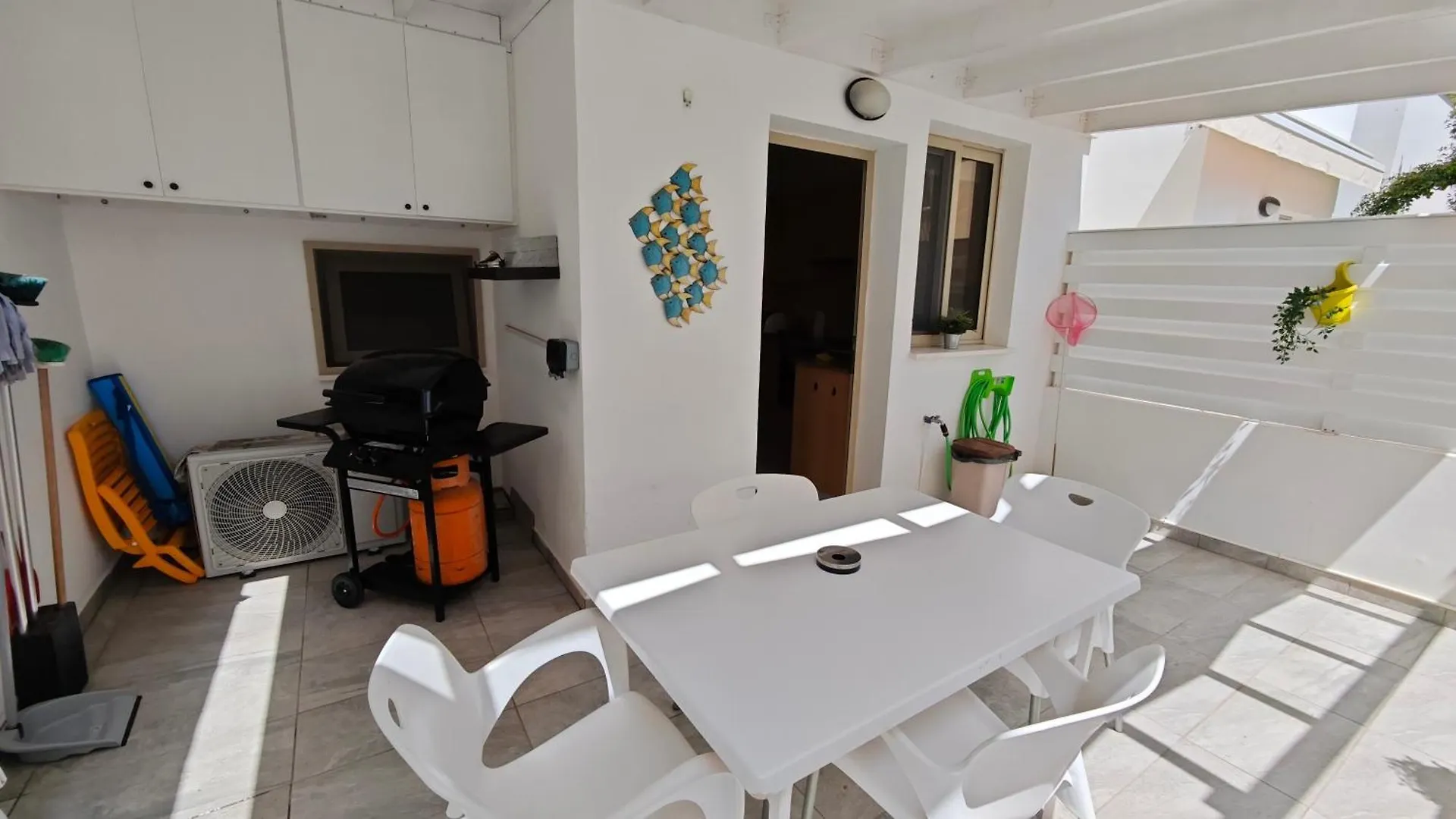 Dream Beach House Pernera Protaras
