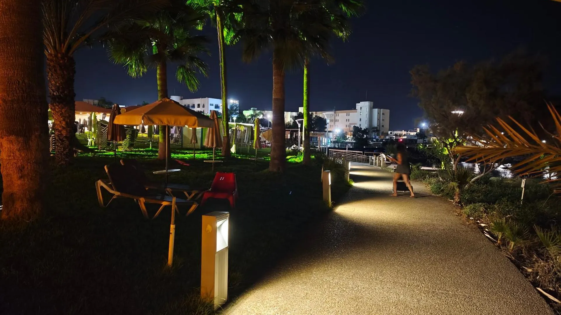 Tatil Evi Dream Beach House Pernera Protaras