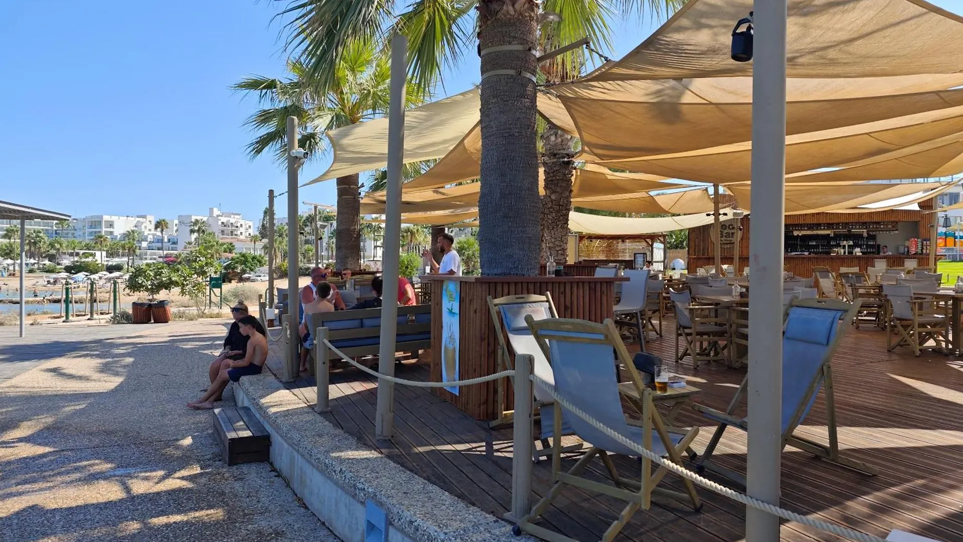 Dream Beach House Pernera Protaras